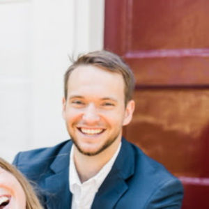 Meet your Posher, Jacob